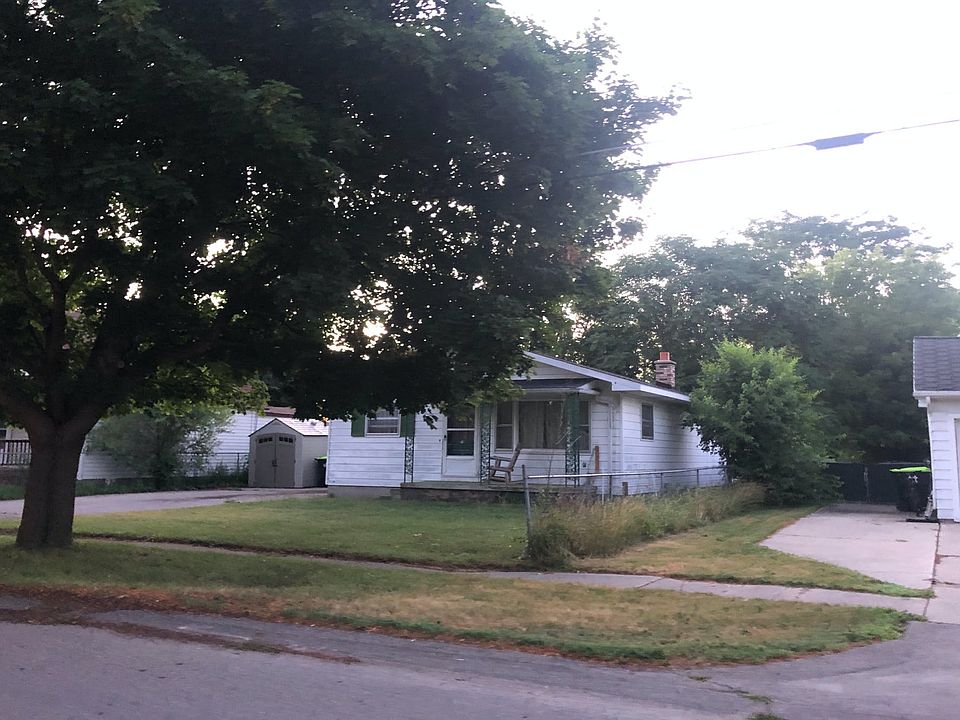 523 S Kaiser St, Pinconning, MI 48650 Zillow