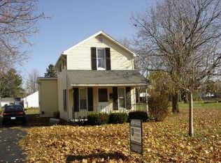 900 Central Ave, Findlay, OH 45840