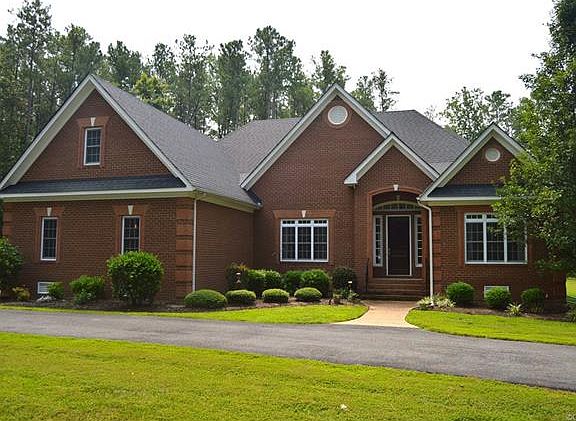 4th image of 13535 Chesdin Shores Dr