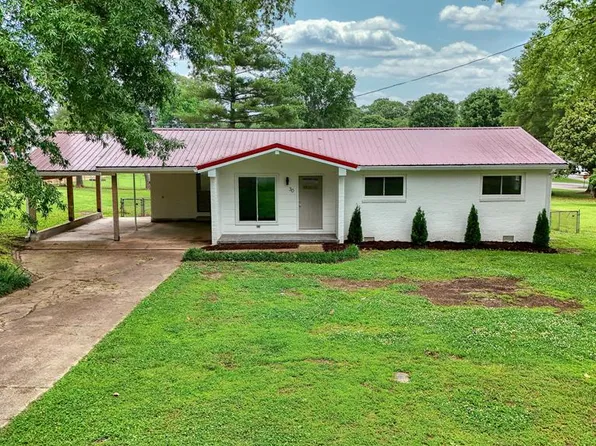 30 Douglas Ave, Mc Kenzie, TN 38201