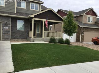 1444 Murrlet St, Berthoud, CO 80513