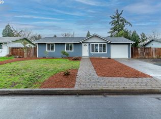 2662 Carbona St, Eugene, OR