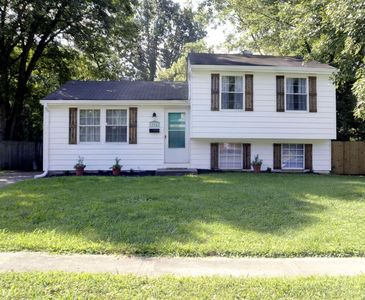 10242 Chippenham Ct, Cincinnati, OH, 45231