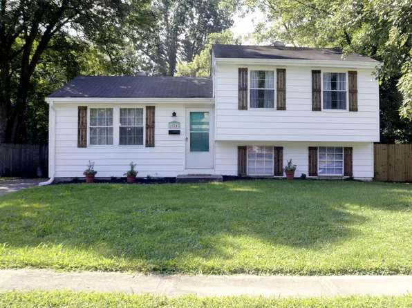 10242 Chippenham Ct, Cincinnati, OH 45231