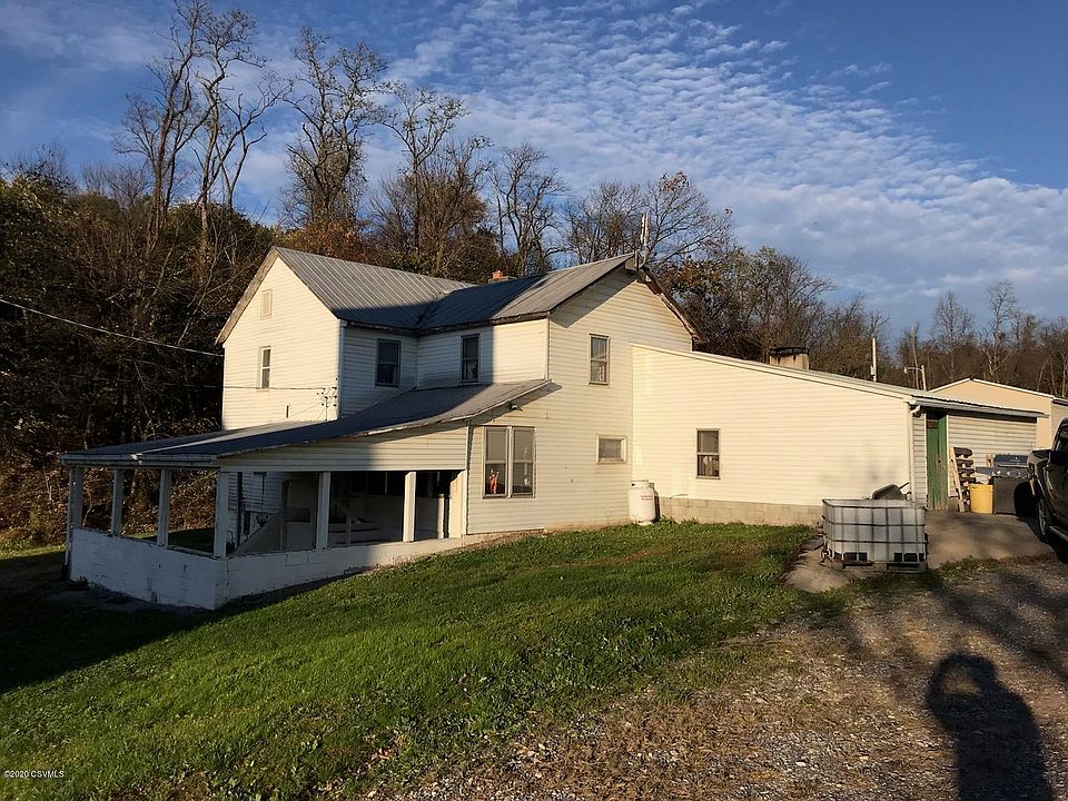 734 Irvin Ridge Rd, Mc Veytown, PA 17051 | Zillow