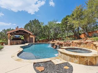 315 Santa Domingo, Helotes, TX 78023