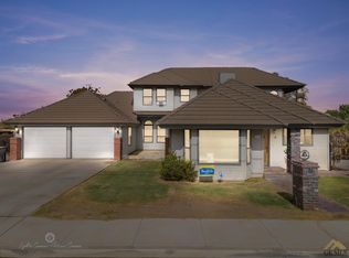 1408 Haven Dr, Arvin, CA 93203