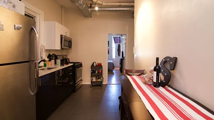 Rented by Nooklyn NYC LLC | media 7