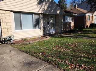 2108 Hawthorne Rd, Homewood, IL 60430