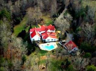 412 Rich Gap Rd, Blairsville, GA 30512