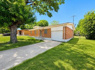 5340 Conroy St, Fort Worth, TX 76134
