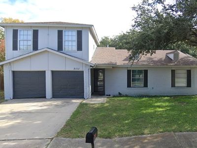 3111 Dorchester Dr, Arlington, TX, 76014