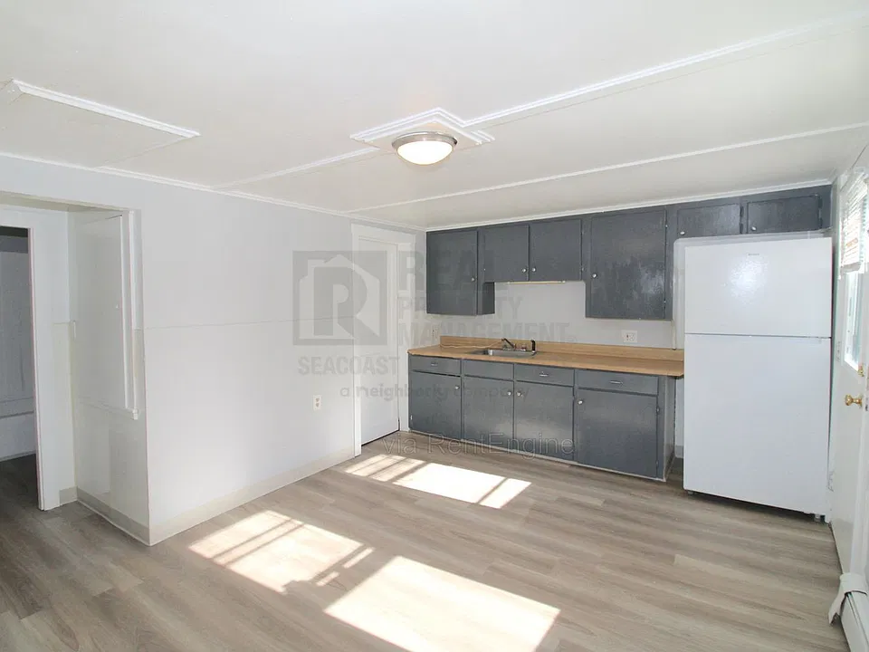 3 Chestnut St #3C