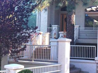 1332 Sierry Peaks Dr, Prescott, AZ 86305