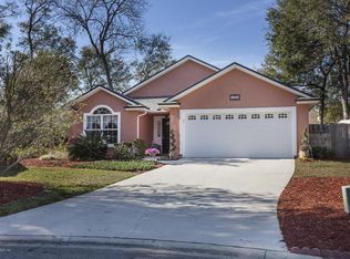 12338 Vine Maple Way, Jacksonville, FL 32225