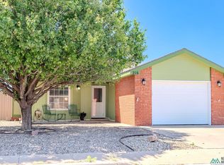 216 Burro Trl, Clovis, NM 88101