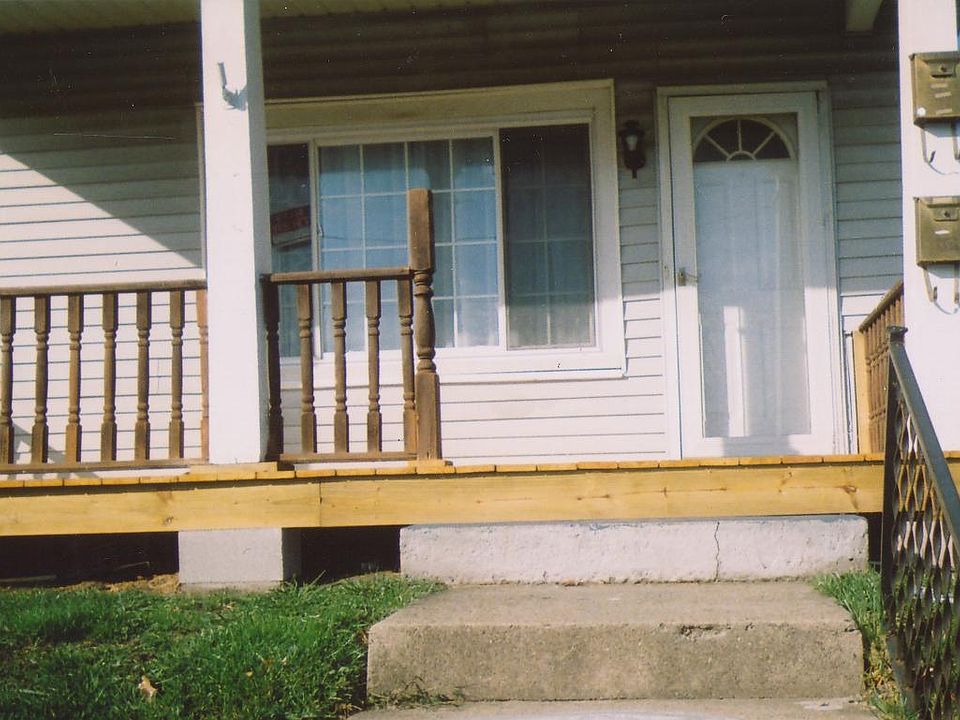 Porch