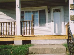 757 Spangler Dr, Zanesville, OH 43701