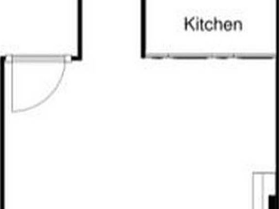 2nd image of 15 Cornelia St APT 5R