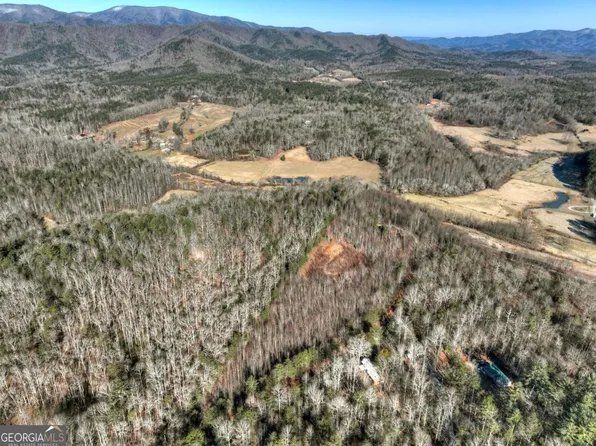 LOT 131 & #132, Blue Ridge, GA 30513
