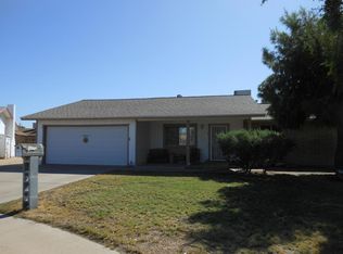 8501 W Whitton Ave, Phoenix, AZ 85037