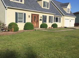 2746 Essex Pl, Decatur, IL 62521