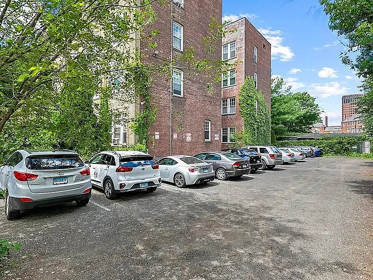 548 Orange St #407 — Photo 19
