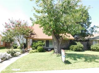 1606 Elizabeth Dr, Carrollton, TX 75007