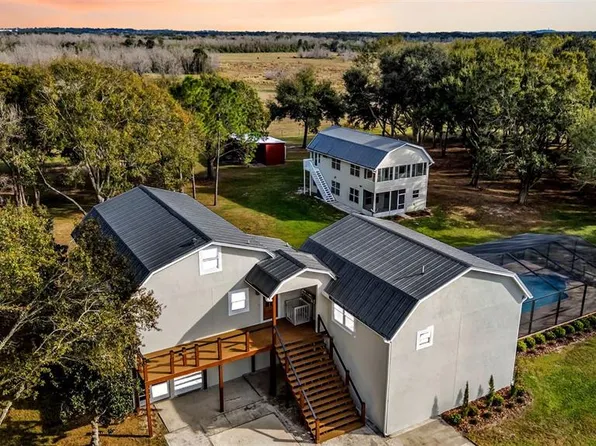 13 Bogey Dr, Winter Haven, FL 33881