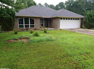 1804 Oak View Rd, Mena, AR 71953