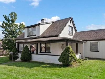 408 Merchant St, Columbia, KY, 42728