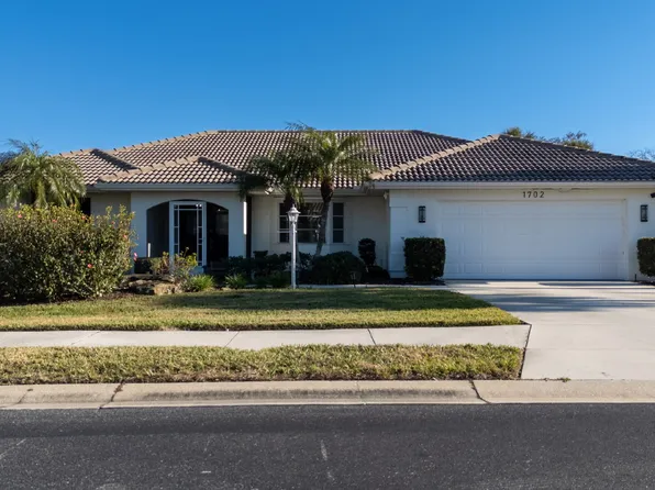 1702 Kilruss Dr, Venice, FL 34292