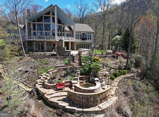 282 Brianna Ln, Hayesville, NC 28904