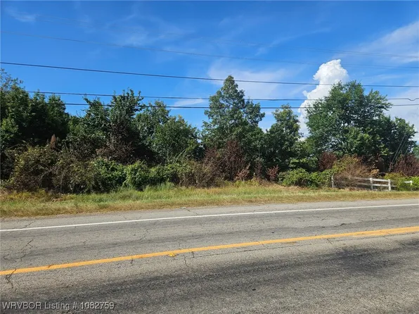 State Highway 162, Van Buren, AR 72956