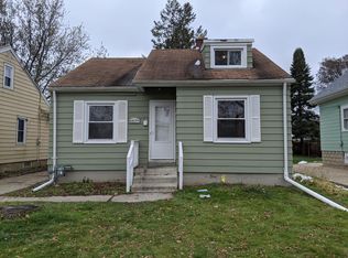 4839 N 47th St, Milwaukee, WI 53218