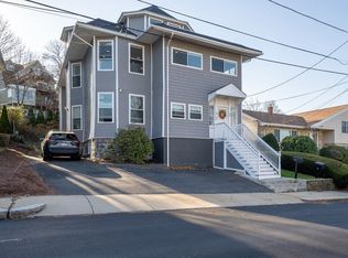 60-62 Floyd St #2, Winthrop, MA 02152