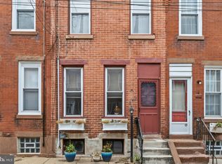847 Mercer St, Philadelphia, PA 19125