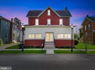 210 Northview Dr, Clearfield, PA 16830