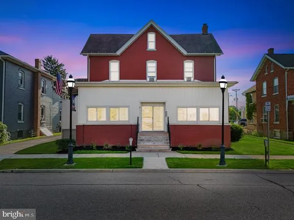 210 Northview Dr, Clearfield, PA 16830