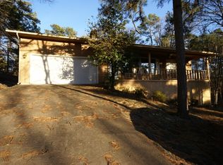 121 Pine Knot Rd, Fairfield Bay, AR 72088