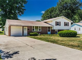 486 Ballad Ave, Rochester, NY 14626