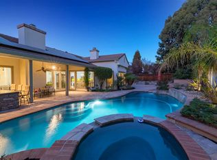 2283 Merlot Ln, Livermore, CA
