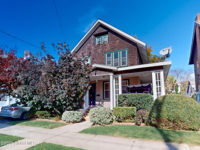 705 Hudson Avenue, Albany, NY, 12203