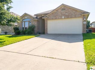 208 Big Timber Dr, Temple, TX 76502
