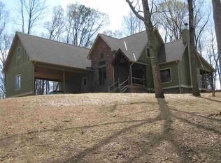 797 Lower River Rd NW, Charleston, TN 37310