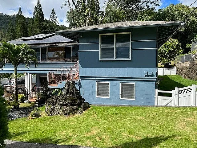 3 bed, 850 sqft, $2,650 — Photo 1