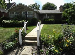 724 7th Ave, Beaver Falls, PA 15010
