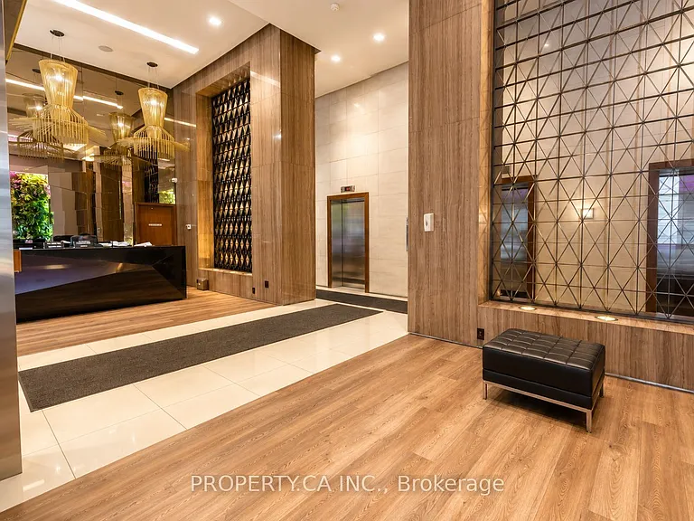 8 Mercer St #2611 — Photo 4