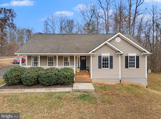 1522 Meander Run Rd, Locust Dale, VA 22948