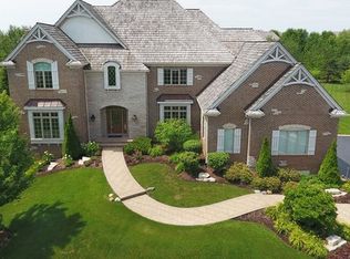 4927 Thimbleweed Trl, Long Grove, IL 60047